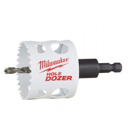Juego de Sierra de Perforación-Metal-Aluminio-Madera-Plástico  MILWAUKEE3